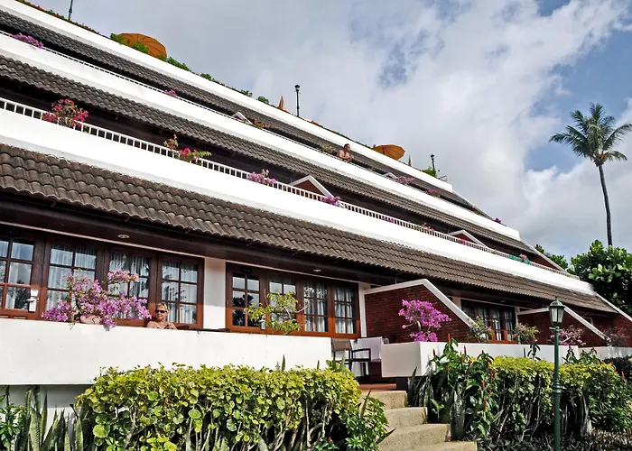 Best Western Phuket Ocean Resort
